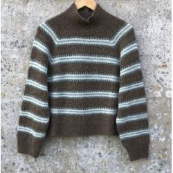 Garnpakke til: Norma Sweater
